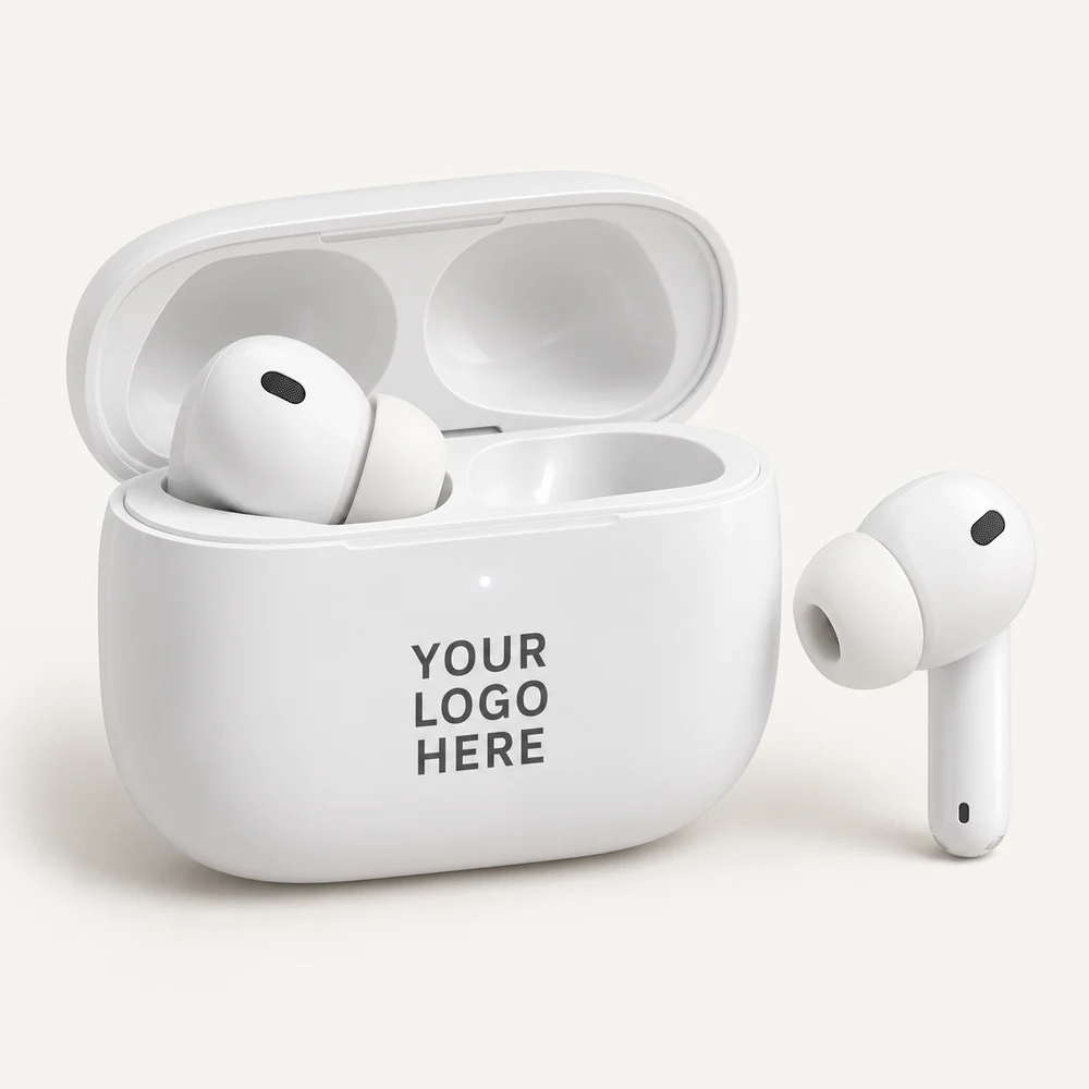 Wireless Earbuds